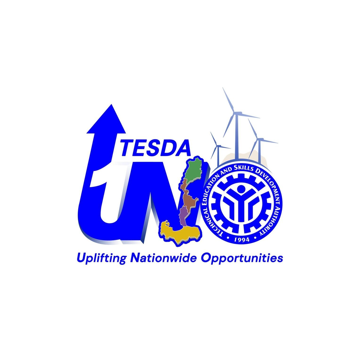 TESDA UNO: Uplifting Nationwide Opportunities