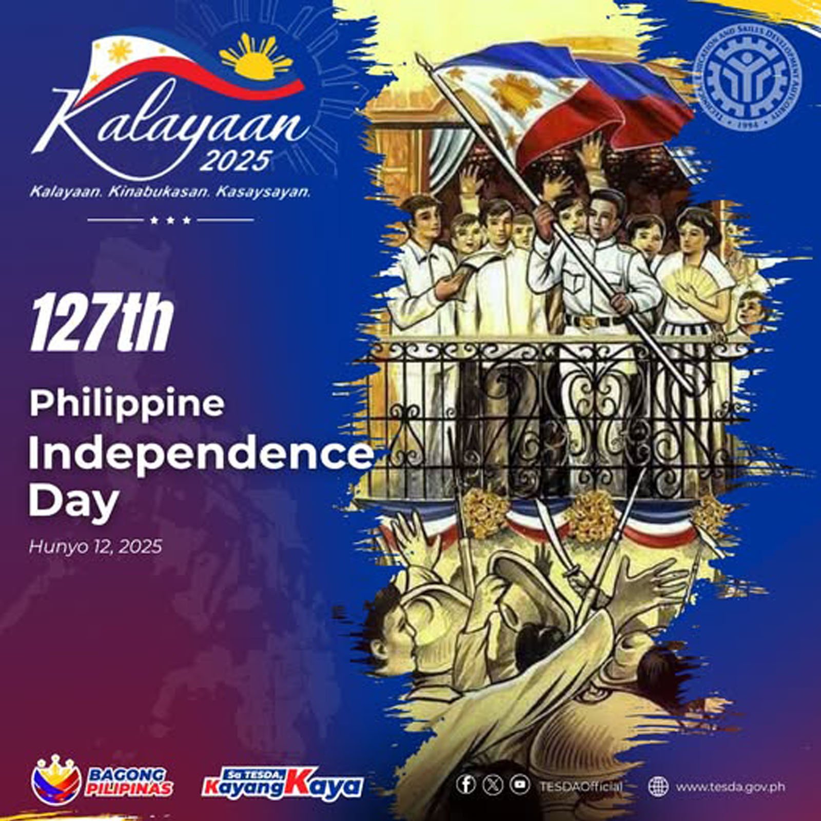 independence day tesda2
