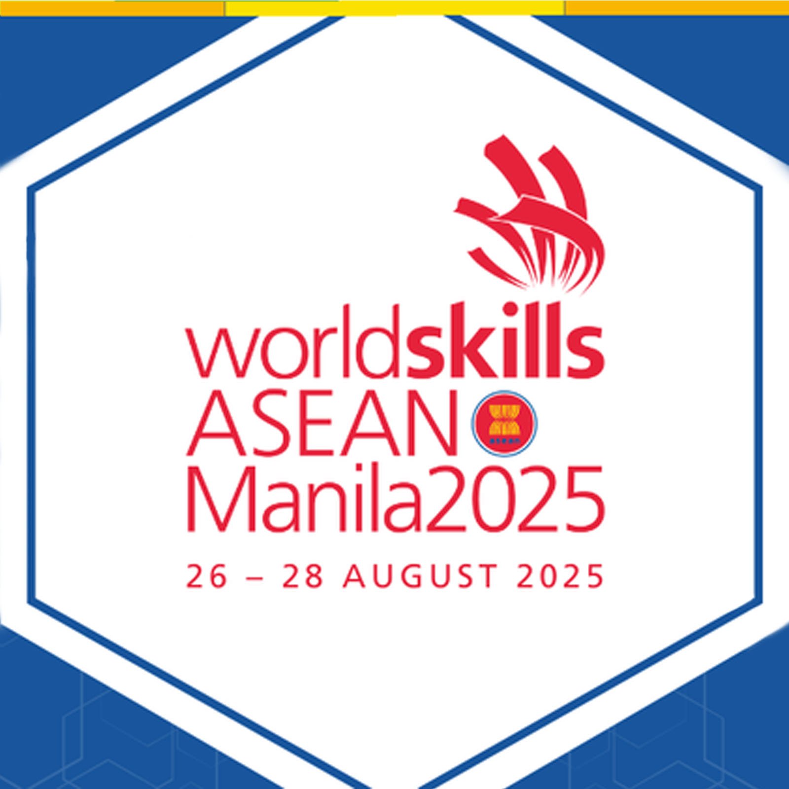 worldskills asean manila 2025