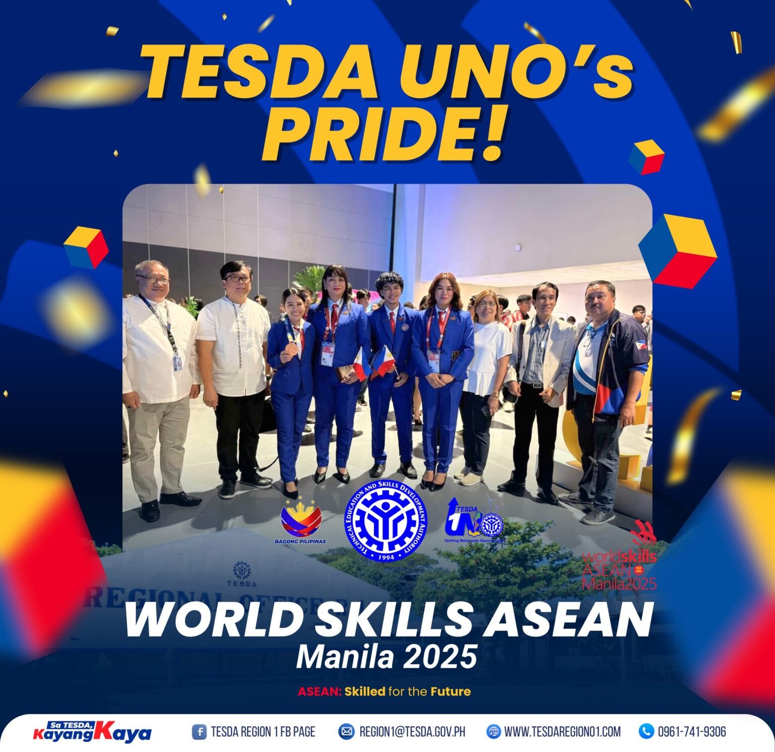worldskills tesda12